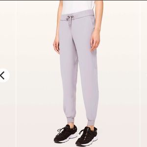 Lululemon Joggers